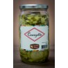 Courgettes en rondelles 500g