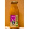 Soupe de Truite BIO 0,5L