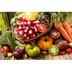 Panier de Légumes (petit)