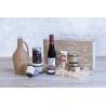 Panier Gourmand "Le petit Ardéchois"