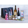 Panier Gourmand "Le grand Lyonnais"