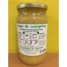 Soupe de Courgettes 850ml