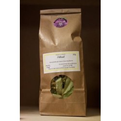 Plantes à infusion : Tilleul