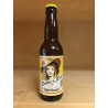 Bière BIO La Dame de Malt (33cl)
