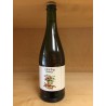 Cidre Brut BIO