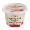 Crème fraîche pasteurisée 20cl