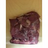 Boeuf Bourguignon  (800g environ)