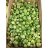 Chou de bruxelles (800g)