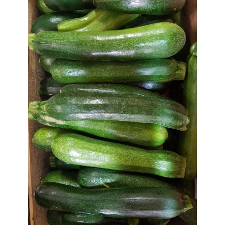 Courgettes (500g)