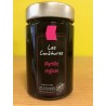 Confiture de Myrtilles/Réglisse 300g