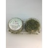Chèvre frais aux épices (Ail et Fines Herbes -environ 135g)