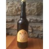 Biere "Les Ursulines" Blonde 75cL