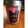 Confiture de Poire Noisette 300g