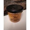 Tartinade BIO ''mousse de carotte au Bleu d'Auvergne'' 100g