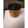 Tartinade BIO ''crème de potimarron au Salers'' 100g