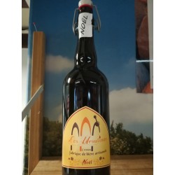Biere de Noël "Les Ursulines"  75cL
