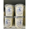 Yaourt au lait de vache Nature (x4)