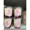 Yaourt au lait de vache (framboise) X4