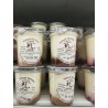 Yaourt au lait de vache (crème de marron) X4