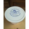 Fromage blanc de vache battu 500g