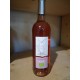 Vin rosé BIO ''Céllier des Gorges de l'Ardèche''