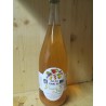 Jus de Pommes BIO