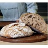 Pain BIO de Campagne (900g environ)