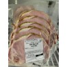 Roti de Porc (filet) cuit en tranches (150g environ) (sous vide)