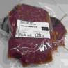 Hachés/Burgers de Boeuf BIO (X2)