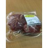 Paupiettes de veau  (X2) (environ 400g)