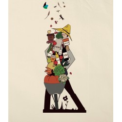 Courgettes jaunes (1 kg)