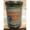 Blanquette de truite BIO (bocal)