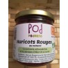 Haricots rouges BIO au naturel 350g