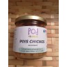 Pois Chiches BIO au naturel 350g