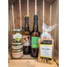 La Grand'Boîte Bière Végétarienne