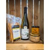 La Petit'Boîte Vin Végétarienne
