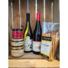 La Grand'Boîte Vin Végétarienne