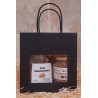 Panier Gourmand "Plaisirs d'Automne"