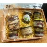 Panier Gourmand "Couleurs d'Automne"