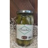 Cornichons en bocal (450g)