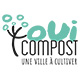 Logo Oui Compost